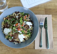 Alchemy Art and Food Hub - Accommodation NT