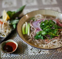 Anam Vietnamese Restaurant Bathurst - NT Tourism