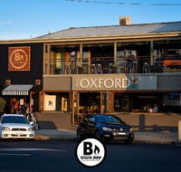 B Town BBQ - NT Tourism