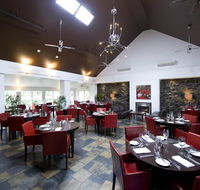 Bella Char Restaurant  Wine Bar - NT Tourism