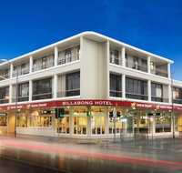 Billabong Hotel - NT Tourism