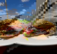 Birdie  Eagle Bistro - NT Tourism
