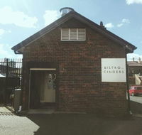 Bistro on Cinders - NT Tourism