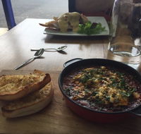 Blue Kitchen Gourmet Foods - NT Tourism