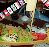 Bodhi Garden Vegetarian Restaurant - NT Tourism