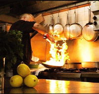 Branches Restaurant - NT Tourism