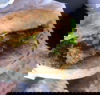 Burgers on William - NT Tourism