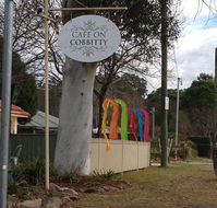 Cafe on Cobbitty - NT Tourism