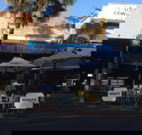 Cafe Parkview Kiama - Accommodation NT