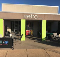 Cafe Retro and Store - NT Tourism