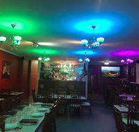 Cafe Saffron - NT Tourism