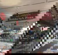 Camden Kebab And Pizza - NT Tourism