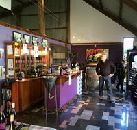 Cargo Road Winery Cafe - NT Tourism