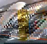 Cattleman Steakhouse - NT Tourism
