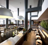 Chicane Bar  Grill - NT Tourism