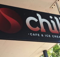 Chill Cafe  Ice Creamery - NT Tourism