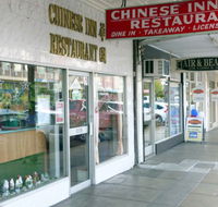 Chinese Inn Restaurant - NT Tourism