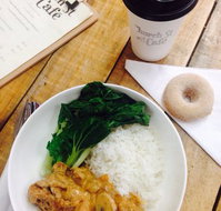 CSC Restaurant and Bar - Accommodation NT