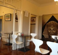 Dahab Cafe Dubbo - Accommodation NT