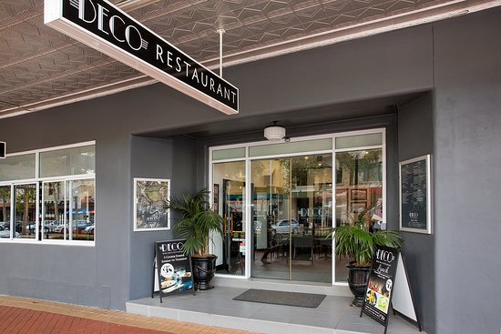 Tamworth NSW NT Tourism