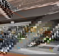 Deco Wine Bar  Restaurant - NT Tourism