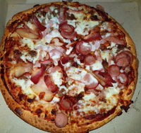 Domino's Pizza - NT Tourism