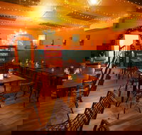El Guapo Cantina - NT Tourism