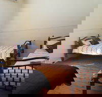 Family Hotel - NT Tourism
