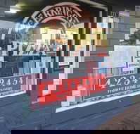 Gerringong Pizza - NT Tourism