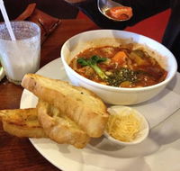 Goanna Bakery and Cafe - NT Tourism
