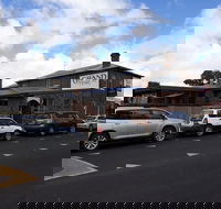 Grand Hotel - NT Tourism