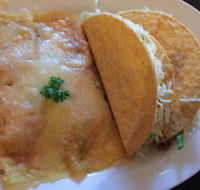 Grand Taco Mexican Restaurant - NT Tourism