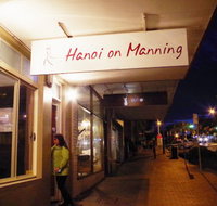 Hanoi on Manning - Accommodation NT