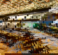Harbour Thai Restaurant - NT Tourism
