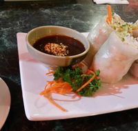 High Sea Restaurant - NT Tourism