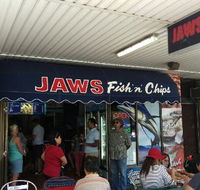 Jaws kiama - NT Tourism