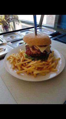 Kidzoo Playhouse Cafe - NT Tourism 0