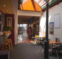 Knickerbocker Bistro - NT Tourism