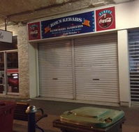 Kol's Kebabs - NT Tourism