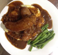 Lavish Coffee  Cuisine - NT Tourism