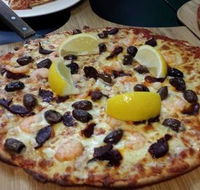 Lewy's Pizza House - NT Tourism