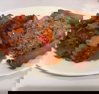 Loc Sing Restaurant - NT Tourism