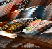 Lone Star Rib House - NT Tourism