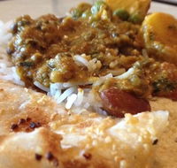 Mumtaj Indian Restaurant - NT Tourism