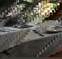 Nile Street Cafe - NT Tourism