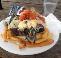 Ocean Beach Hotel - NT Tourism