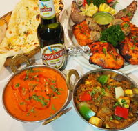 Overlander Indian Restaurant - NT Tourism