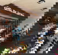 Piccolo's on William - NT Tourism