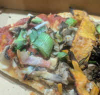 Pizza Capers - NT Tourism