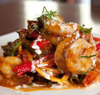Real Tastes of Thailand - NT Tourism